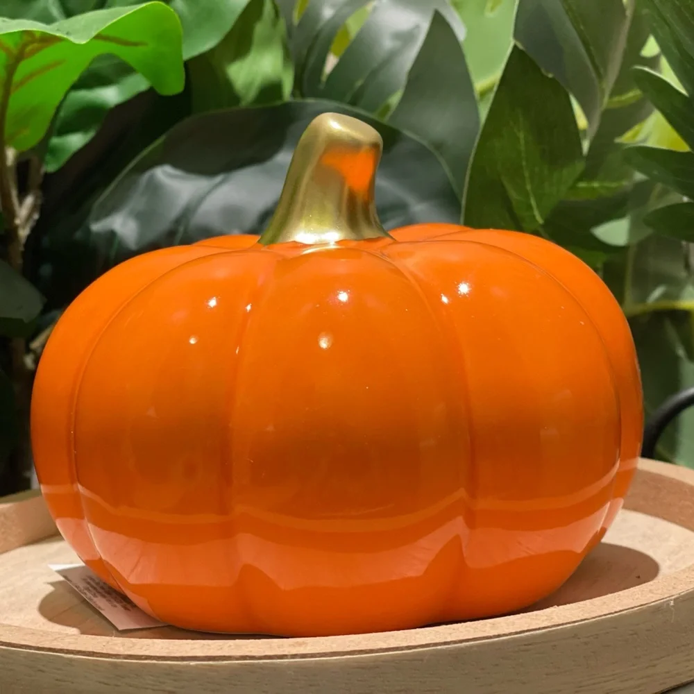 Target light up pumpkin